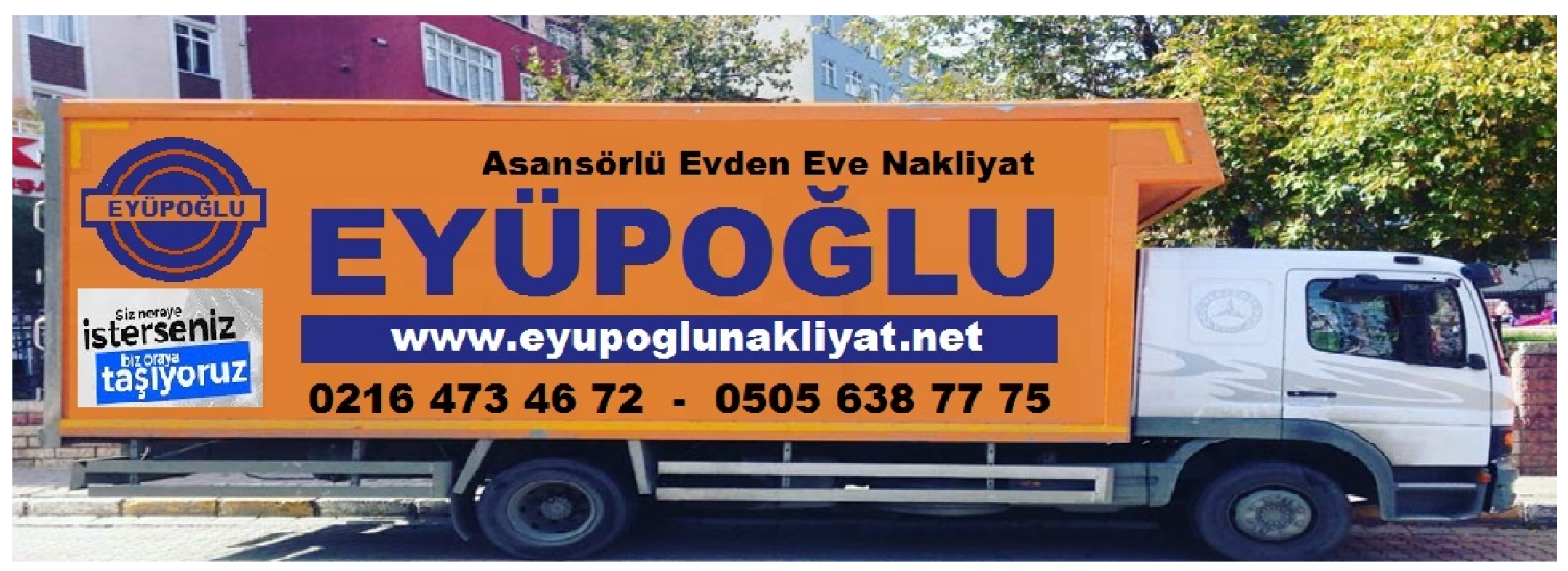Güzelyalı Nakliyat görseli